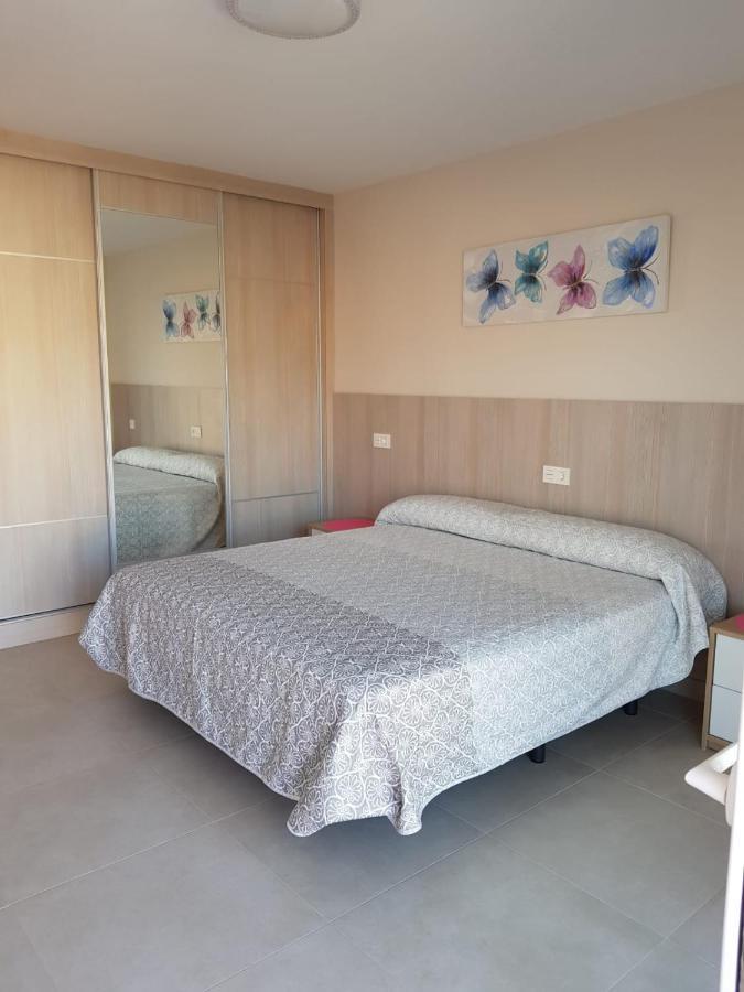 Apartamento Apartamento junto al mar en Puerto Marina Benalmádena Exterior foto