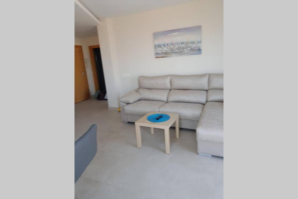 Apartamento Apartamento junto al mar en Puerto Marina Benalmádena Exterior foto